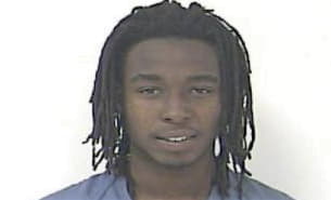 Lee Laguerre, - St. Lucie County, FL 